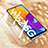 Samsung Galaxy M52 5G用強化ガラス 液晶保護フィルム サムスン クリア