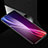 Samsung Galaxy M52 5G用強化ガラス 液晶保護フィルム T08 サムスン クリア