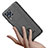 Samsung Galaxy M53 5G用360度 フルカバー極薄ソフトケース シリコンケース 耐衝撃 全面保護 バンパー J01S サムスン 