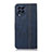 Samsung Galaxy M53 5G用手帳型 レザーケース スタンド カバー M16L サムスン 
