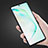 Samsung Galaxy M80S用強化ガラス 液晶保護フィルム サムスン クリア