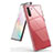 Samsung Galaxy Note 10 5G用極薄ソフトケース シリコンケース 耐衝撃 全面保護 クリア透明 K03 サムスン クリア