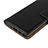 Samsung Galaxy Note 10 5G用手帳型 レザーケース スタンド サムスン ブラック