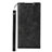 Samsung Galaxy Note 10 5G用手帳型 レザーケース スタンド カバー T09 サムスン 