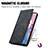 Samsung Galaxy Note 10 5G用手帳型 レザーケース スタンド カバー S04D サムスン 