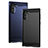 Samsung Galaxy Note 10 5G用シリコンケース ソフトタッチラバー ライン カバー サムスン 