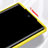 Samsung Galaxy Note 10 5G用360度 フルカバー極薄ソフトケース シリコンケース 耐衝撃 全面保護 バンパー サムスン 