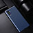 Samsung Galaxy Note 10 5G用シリコンケース ソフトタッチラバー ライン カバー S01 サムスン 