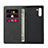 Samsung Galaxy Note 10 5G用手帳型 レザーケース スタンド カバー サムスン 