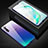 Samsung Galaxy Note 10 5G用ケース 高級感 手触り良い アルミメタル 製の金属製 360度 フルカバーバンパー 鏡面 カバー M04 サムスン 