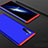 Samsung Galaxy Note 10用ハードケース プラスチック 質感もマット 前面と背面 360度 フルカバー サムスン マルチカラー