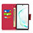 Samsung Galaxy Note 10用手帳型 レザーケース スタンド カバー T10 サムスン 