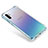 Samsung Galaxy Note 10 Plus 5G用極薄ソフトケース シリコンケース 耐衝撃 全面保護 クリア透明 T07 サムスン クリア