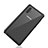 Samsung Galaxy Note 10 Plus 5G用完全防水ケース ハイブリットバンパーカバー 高級感 手触り良い 360度 サムスン ブラック