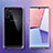 Samsung Galaxy Note 10 Plus 5G用極薄ソフトケース シリコンケース 耐衝撃 全面保護 クリア透明 T02 サムスン クリア