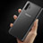 Samsung Galaxy Note 10 Plus 5G用ハイブリットバンパーケース プラスチック 兼シリコーン カバー R03 サムスン 