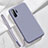 Samsung Galaxy Note 10 Plus 5G用360度 フルカバー極薄ソフトケース シリコンケース 耐衝撃 全面保護 バンパー S05 サムスン 