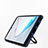 Samsung Galaxy Note 10 Plus 5G用ハイブリットバンパーケース スタンド プラスチック 兼シリコーン カバー マグネット式 A03 サムスン 