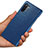 Samsung Galaxy Note 10 Plus 5G用ケース 高級感 手触り良いレザー柄 P02 サムスン 