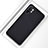 Samsung Galaxy Note 10 Plus 5G用極薄ソフトケース シリコンケース 耐衝撃 全面保護 C01 サムスン 