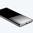 Samsung Galaxy Note 10 Plus 5G用強化ガラス 液晶保護フィルム T01 サムスン クリア