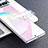 Samsung Galaxy Note 10 Plus 5G用高光沢 液晶保護フィルム フルカバレッジ画面 サムスン クリア