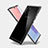 Samsung Galaxy Note 10 Plus用極薄ソフトケース シリコンケース 耐衝撃 全面保護 クリア透明 T03 サムスン クリア