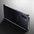 Samsung Galaxy Note 10 Plus用極薄ソフトケース シリコンケース 耐衝撃 全面保護 クリア透明 H04 サムスン 