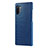 Samsung Galaxy Note 10 Plus用ケース 高級感 手触り良いレザー柄 P02 サムスン 