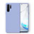 Samsung Galaxy Note 10 Plus用360度 フルカバー極薄ソフトケース シリコンケース 耐衝撃 全面保護 バンパー C04 サムスン 