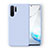 Samsung Galaxy Note 10 Plus用360度 フルカバー極薄ソフトケース シリコンケース 耐衝撃 全面保護 バンパー C04 サムスン 