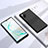 Samsung Galaxy Note 10 Plus用360度 フルカバー極薄ソフトケース シリコンケース 耐衝撃 全面保護 バンパー C02 サムスン 