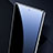 Samsung Galaxy Note 10 Plus用高光沢 液晶保護フィルム フルカバレッジ画面 K01 サムスン クリア