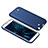 Samsung Galaxy Note 2 N7100 N7105用ハードケース プラスチック 質感もマット M03 サムスン ネイビー