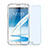 Samsung Galaxy Note 2 N7100 N7105用強化ガラス 液晶保護フィルム サムスン クリア