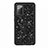 Samsung Galaxy Note 20 5G用ハイブリットバンパーケース ブリンブリン カバー 前面と背面 360度 フル サムスン ブラック