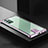 Samsung Galaxy Note 20 5G用ケース 高級感 手触り良い アルミメタル 製の金属製 カバー N03 サムスン ピンク