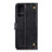 Samsung Galaxy Note 20 5G用手帳型 レザーケース スタンド カバー N10 サムスン 