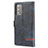 Samsung Galaxy Note 20 5G用手帳型 レザーケース スタンド カバー N11 サムスン 