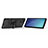Samsung Galaxy Note 20 5G用ハイブリットバンパーケース スタンド プラスチック 兼シリコーン カバー マグネット式 N01 サムスン 