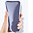 Samsung Galaxy Note 20 5G用360度 フルカバー極薄ソフトケース シリコンケース 耐衝撃 全面保護 バンパー N03 サムスン 