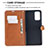 Samsung Galaxy Note 20 5G用手帳型 レザーケース スタンド カバー B16F サムスン 