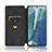 Samsung Galaxy Note 20 5G用手帳型 レザーケース スタンド カバー L04Z サムスン 