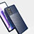 Samsung Galaxy Note 20 5G用360度 フルカバー極薄ソフトケース シリコンケース 耐衝撃 全面保護 バンパー S01 サムスン 