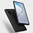 Samsung Galaxy Note 20 5G用ハードケース プラスチック 質感もマット カバー P02 サムスン 