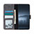Samsung Galaxy Note 20 5G用手帳型 レザーケース スタンド カバー T17 サムスン 