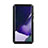 Samsung Galaxy Note 20 Ultra 5G用ケース 高級感 手触り良い アルミメタル 製の金属製 カバー N01 サムスン 