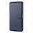 Samsung Galaxy Note 20 Ultra 5G用手帳型 レザーケース スタンド カバー N12 サムスン 