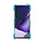 Samsung Galaxy Note 20 Ultra 5G用ケース 高級感 手触り良い アルミメタル 製の金属製 カバー N02 サムスン 