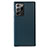 Samsung Galaxy Note 20 Ultra 5G用ケース 高級感 手触り良いレザー柄 N02 サムスン 